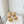 Chanel 26 Turnlock 40 Beige Sandal Mule in Lambskin 597398