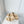 Chanel 26 Turnlock 40 Beige Sandal Mule in Lambskin 597398