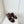 Chanel 26 Turnlock 40 Burgundy Sandal Mule in Lambskin 597397