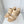Chanel 26 Turnlock 85 Beige Sandal Mule in Lambskin 597394