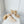 Chanel 26 Turnlock 85 Beige Sandal Mule in Lambskin 597394