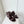 Chanel 26 Turnlock 85 Burgundy Sandal Mule in Lambskin 597393