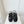 Chanel 26 Slingback Flats Black in Lambskin 597391