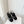 Chanel 26 Slingback Flats Black in Lambskin 597391