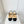 Chanel 26 Slingback Flats Beige Black in Lambskin 597389