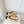 Chanel 26 Slingback Flats Beige Black in Lambskin 597389