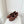 Chanel 26 Mary Jane Shoe Brown in Suede 597378