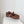 Chanel 26 Mary Jane Shoe Brown in Suede 597378