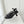 Chanel Cruise 26 Sandal 70mm Black Lambskin 597360