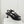 Chanel Cruise 26 Sandal 70mm Black Lambskin 597360