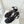 Chanel Cruise 26 Sandal 70mm Black Lambskin 597360