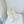 Chanel 26 Ladies 50 Ballet Flats White in Fabric 597342