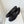 Chanel 26 Ladies 50 Ballet Flats Black in Fabric 597340