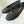 Chanel 26 Ladies Ballet Flats Black in Fabric 597336