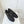 Chanel 26 Ladies Ballet Flats Black in Fabric 597336
