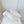 Chanel 26 Ladies Ballet Flats White in Fabric 597335