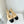 Chanel 26 High Heels Beige Black 50 in Lambskin 597332
