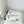 Chanel 26 High Heels White Black 50 in Lambskin 597330