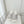 CC 26 Sandal 90 White Rhinstone Deer Hide 597377