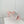 CC 26 Sandal 70 Pink Rhinstone Deer Hide 597374