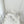 CC 26 Sandal 70 White Rhinstone Deer Hide 597373
