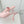 Chanel 26 Sandal 90 Pink in Patent Leather 597371