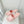 Chanel 26 Sandal 90 Pink in Patent Leather 597371