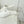 Chanel 26 Sandal 90 White in Lambskin 597365
