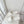 Chanel 26 Sandal 90 White in Lambskin 597365