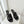 Chanel 26 Sandal 70 Black in Patent Leather 597361