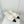 CC 26 Heeled Slingback With Pearl Toe White in Lambskin 597325
