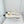 CC 26 Heeled Slingback With Pearl Toe White in Lambskin 597325