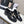 Chanel CC Combat Shoes With Pearl Black in Calfskin 597895