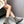Chanel Chain Sock Ankle Boots Taupe Wool Flyknit 597919