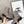 Chanel Chain Sock Ankle Boots Taupe Calfskin 597915