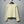 Chanel 26 Beaded Stylish Button Cardigan White in Wool 800687
