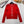 Chanel Cable Knit Crew Neck Cardigan Red in Wool 799524