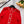 Chanel Cable Knit Crew Neck Cardigan Red in Wool 799524