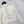 Chanel Cable Knit Crew Neck Cardigan White in Wool 799518