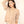 LV 25 Pattern Gold Button Cardigan + Pleated Mini Skirt