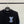 LV Solid Letter Jacquard Crew Neck Knit Black Long Sleeve