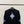 LV Solid Letter Jacquard Crew Neck Knit Black Long Sleeve
