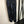 LV Monogram Logo Trousers with Zip Pockets