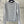 LV Monogram Jacquard All-over Print Gray Cardigan with Monogram Pattern