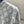 LV Monogram Jacquard All-over Print Gray Cardigan with Monogram Pattern