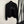 LV Letter Pullover Long-Sleeve Sweatshirt