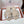 HM Oran Sandal Ivory Wool 598200