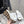 CD Attitude Wedge Sandals White in Cowhide 598182
