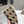 CD Attitude Wedge Sandals White in Cowhide 598182