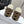 CD Attitude Wedge Sandals White in Cowhide 598182